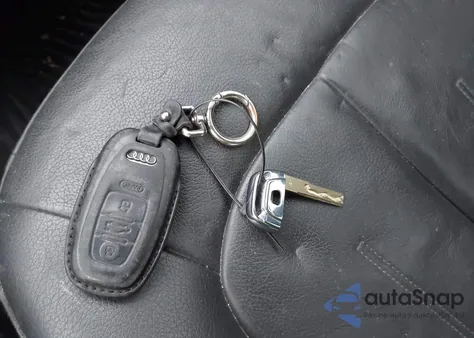 2016 Audi A7 3.0T Premium Plus z USA, uszkodzony, nr VIN WAUWGAFCXGN006444